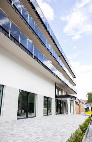 Imagen general del Plaża Resort II. Foto 8