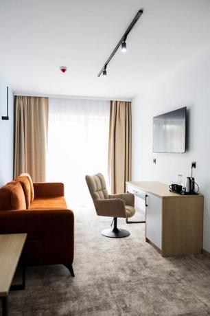 Imagen general del Plaża Resort II. Foto 11