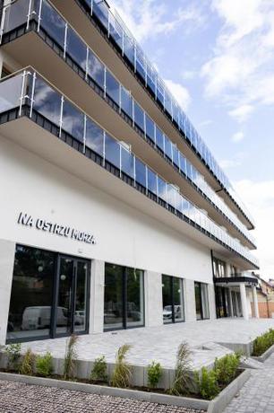 Imagen general del Plaża Resort II. Foto 12