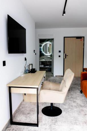 Imagen general del Plaża Resort II. Foto 13