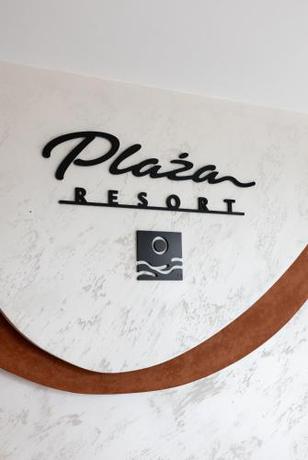 Imagen general del Plaża Resort II. Foto 15