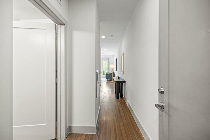 Imagen general del Placemakr Downtown Austin. Foto 2