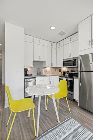 Imagen general del Placemakr Downtown Austin. Foto 5