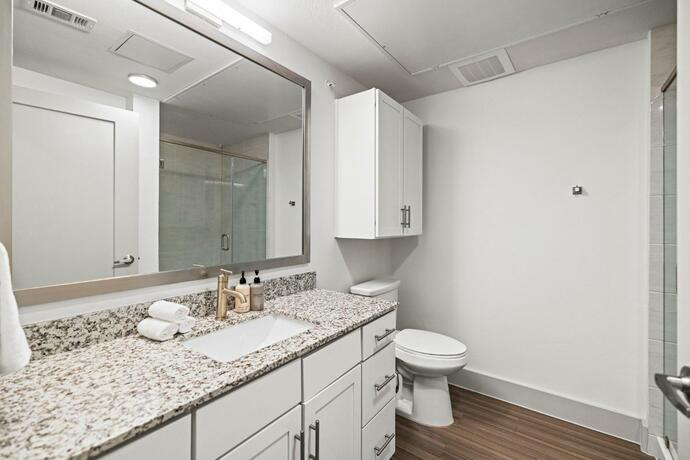 Imagen general del Placemakr Downtown Austin. Foto 7