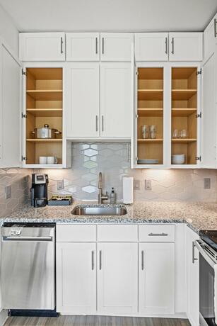 Imagen general del Placemakr Downtown Austin. Foto 8