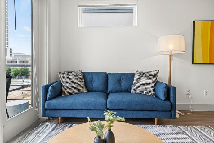 Imagen general del Placemakr Downtown Austin. Foto 9