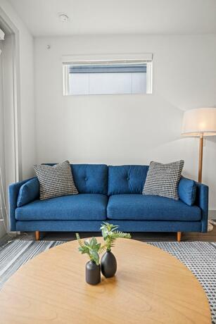 Imagen general del Placemakr Downtown Austin. Foto 10