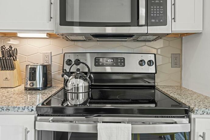 Imagen general del Placemakr Downtown Austin. Foto 11