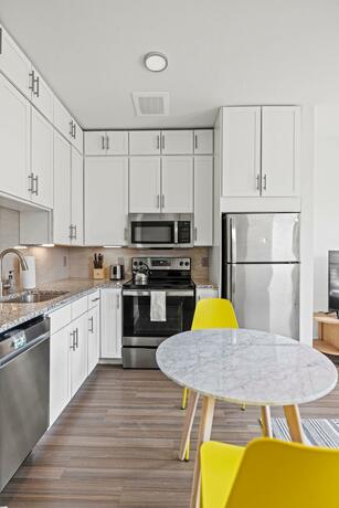 Imagen general del Placemakr Downtown Austin. Foto 12