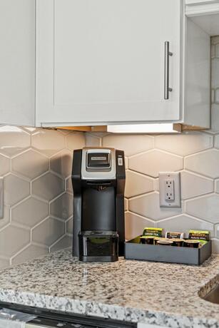 Imagen general del Placemakr Downtown Austin. Foto 15