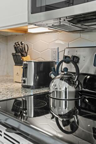 Imagen general del Placemakr Downtown Austin. Foto 17