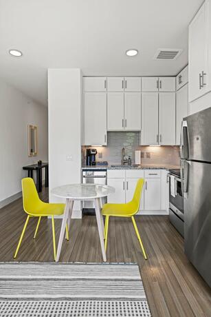 Imagen general del Placemakr Downtown Austin. Foto 20