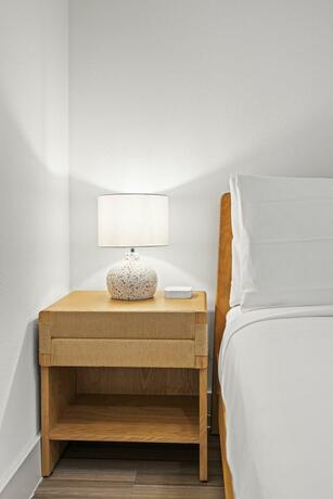 Imagen general del Placemakr Downtown Austin. Foto 23