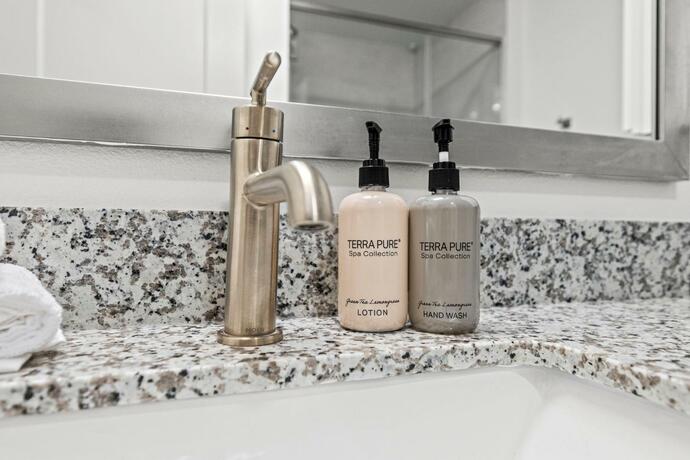 Imagen general del Placemakr Downtown Austin. Foto 27