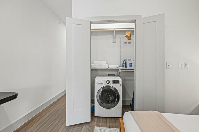 Imagen general del Placemakr Downtown Austin. Foto 28