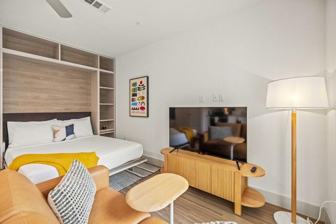 Imagen general del Placemakr Downtown Austin. Foto 30