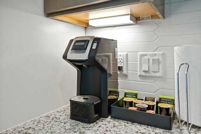 Imagen general del Placemakr Downtown Austin. Foto 32