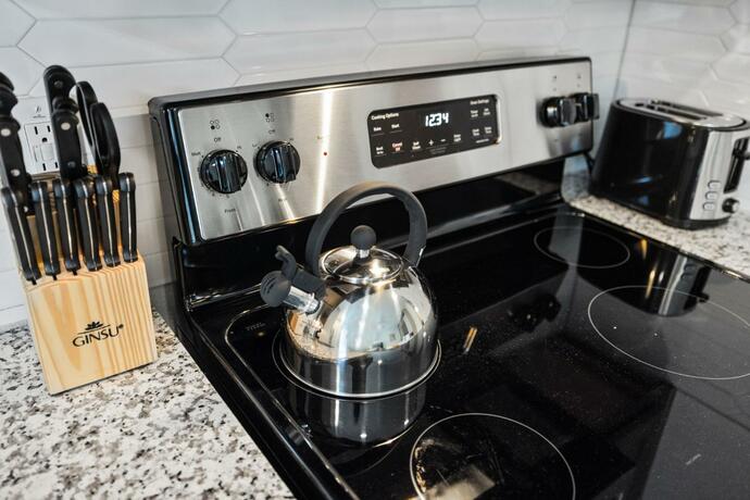 Imagen general del Placemakr Downtown Austin. Foto 36