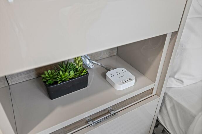 Imagen general del Placemakr Downtown Austin. Foto 40