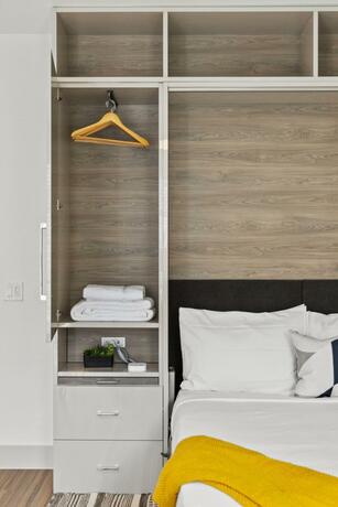 Imagen general del Placemakr Downtown Austin. Foto 41