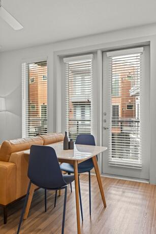 Imagen general del Placemakr Downtown Austin. Foto 42