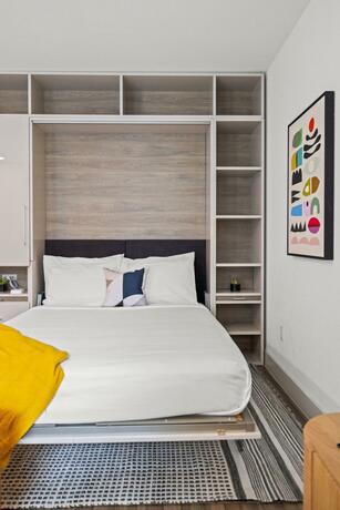 Imagen general del Placemakr Downtown Austin. Foto 46