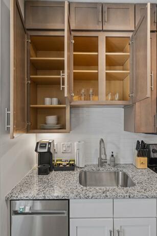 Imagen general del Placemakr Downtown Austin. Foto 48