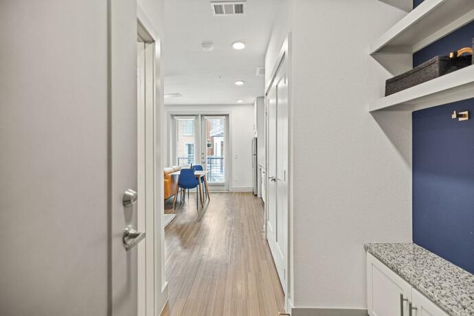 Imagen general del Placemakr Downtown Austin. Foto 49