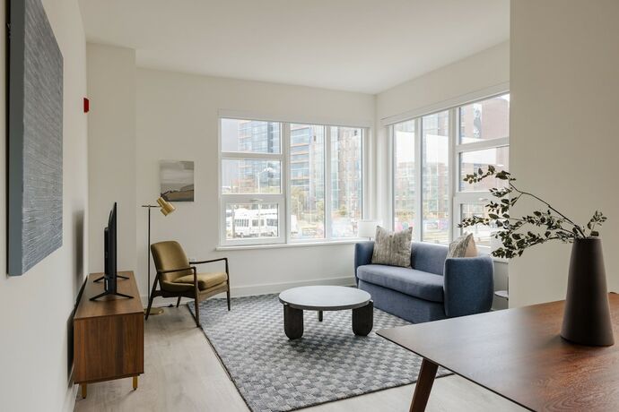 Imagen de la habitación del Placemakr Noma. Foto 15