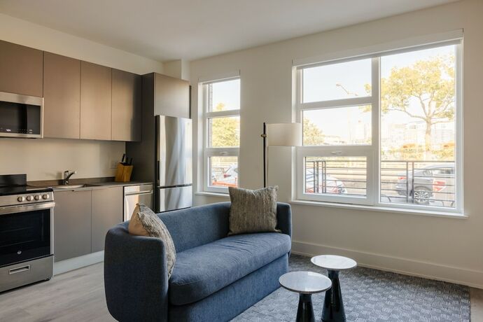 Imagen de la habitación del Placemakr Noma. Foto 17