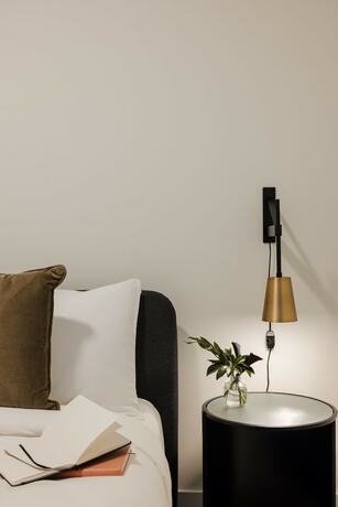 Imagen de la habitación del Placemakr Noma. Foto 20
