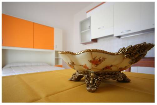 Imagen de la habitación del Plaia Case Vacanza. Foto 1