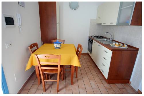 Imagen de la habitación del Plaia Case Vacanza. Foto 2