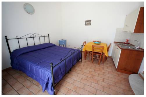 Imagen de la habitación del Plaia Case Vacanza. Foto 3