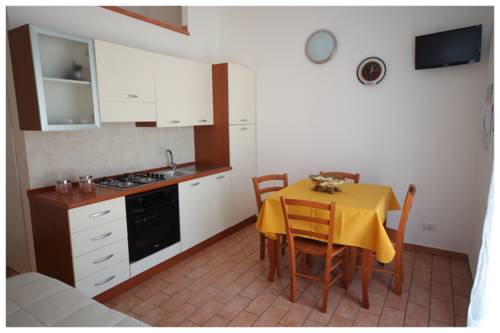 Imagen de la habitación del Plaia Case Vacanza. Foto 4