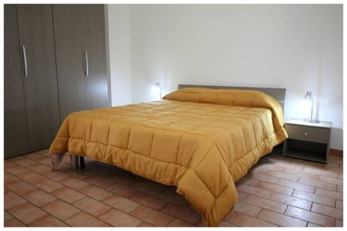 Imagen de la habitación del Plaia Case Vacanza. Foto 5
