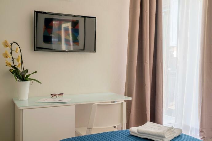 Imagen general del Plaium Montis. Foto 4