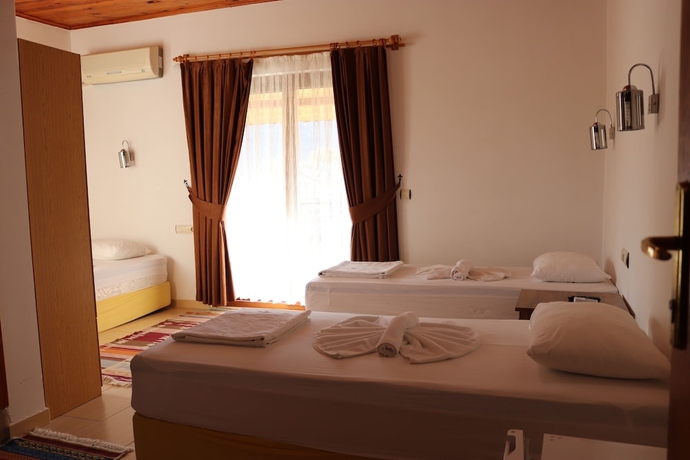 Imagen de la habitación del Plaj Hotel. Foto 6