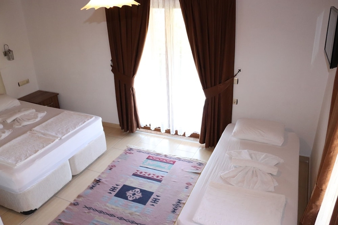 Imagen de la habitación del Plaj Hotel. Foto 7