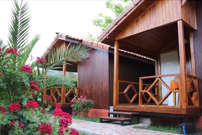 Imagen de la habitación del Plaj Hotel. Foto 10