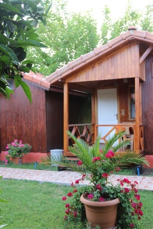 Imagen de la habitación del Plaj Hotel. Foto 11