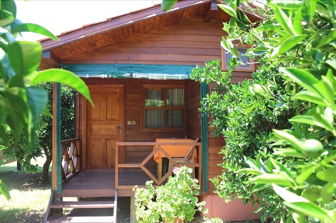 Imagen general del Plaj Hotel. Foto 1