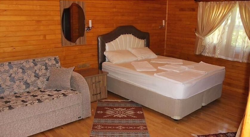 Imagen de la habitación del Plaj Hotel. Foto 12