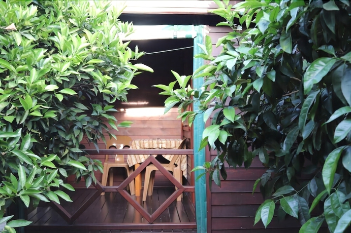 Imagen de la habitación del Plaj Hotel. Foto 15