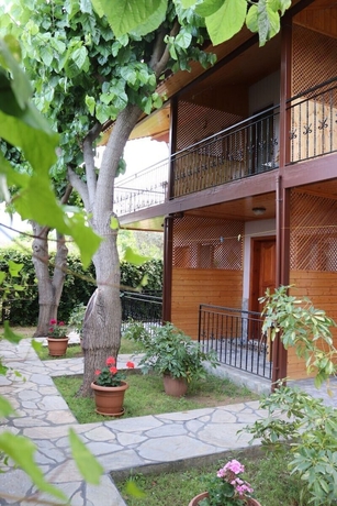 Imagen de la habitación del Plaj Hotel. Foto 16