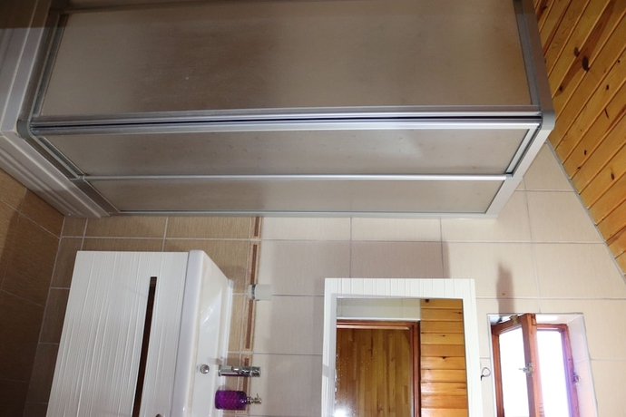 Imagen de la habitación del Plaj Hotel. Foto 18