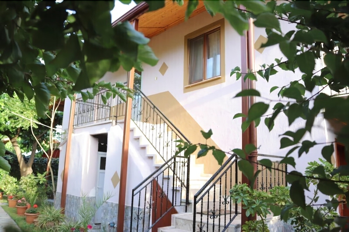 Imagen general del Plaj Hotel. Foto 2