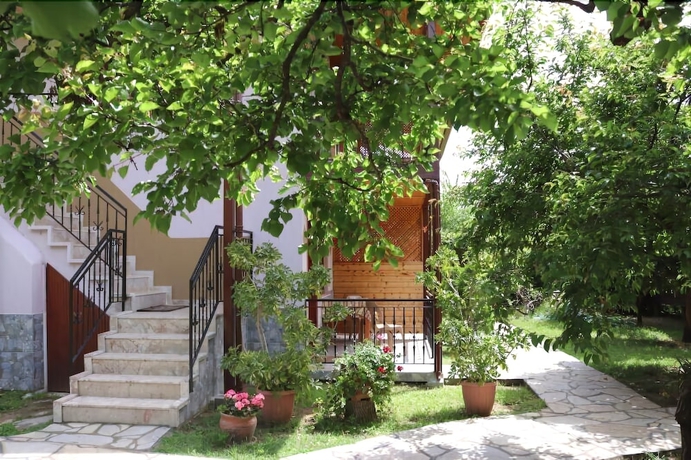 Imagen general del Plaj Hotel. Foto 3