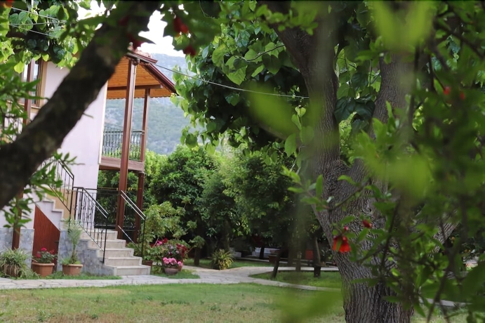 Imagen general del Plaj Hotel. Foto 4