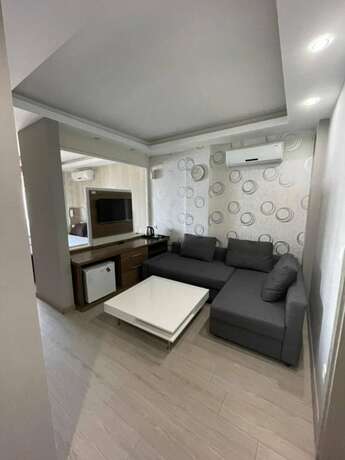 Imagen de la habitación del Plaj Otel. Foto 14